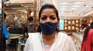 14 reactions | Customer Review - Jewellery Garden Pvt Ltd (City Center, Durgapur) Use #FanOfTheWeek and get Featured on our Page!! | JEWELLERY GARDEN PVT LTD | Facebook