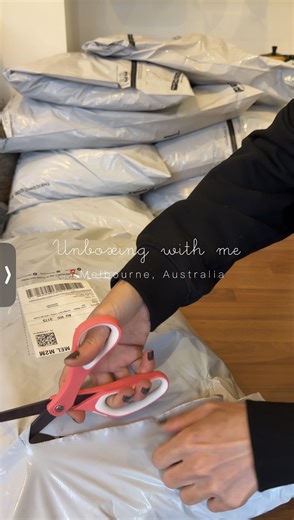9K views · 79 reactions | Unboxing with me﫣﫣 Join our Telegram Channel - https://t.me/littlemadam Instagram - Littlemadam.store Facebook account - Little Madam / Little Madam II Tiktok - ម៉ាដាមតូច Feel free to contact us anytime +85510551554 (Telegram) Loves, Little Madam | Little Madam | Facebook