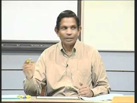 Lec-24 Dynamic modeling of Hydro Turbines and Governors