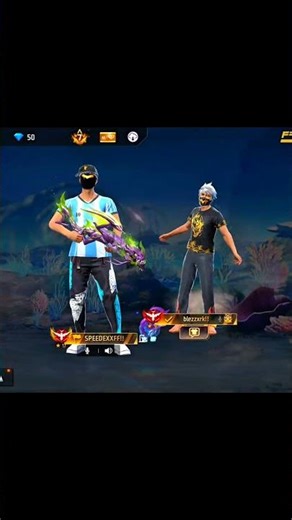 💖I Challenged a 2.5 Lakh YouTuber to 1v1 in Free Fire... 😱