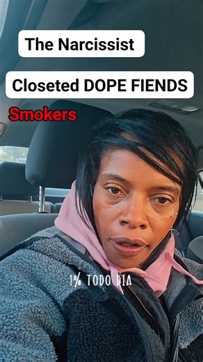 The Narcissist is a DOPE fiend #closeted smoker geeker. #narcissist #narcissisticabuseawareness #narcissisticabusesurvivor #ChosenOne #chosenones #ChosenbyGod #chosen | Chosen Favored