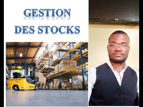 Supply and inventory management, part 1