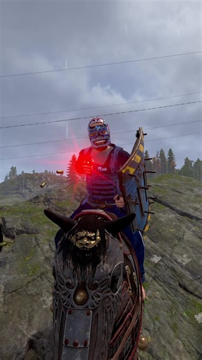 Exploring Horse Roaming in Rust Gameplay