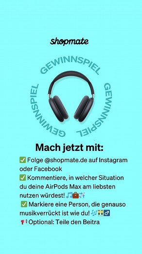 57K views · 209 reactions |  GEWINNSPIEL-ALARM! ⁠ Gewinne ein Paar...