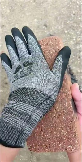 Cut Proof Gloves Test 😲 | Sharp Tool vs Safety Glovesshorts#youtubeshorts#viral#trending