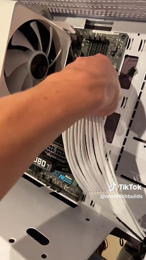 GTX 1080 Ti Build Unboxing and Setup Guide