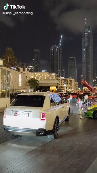 ‏Arab things #skjall_carspotting #dubailife #luxurycars