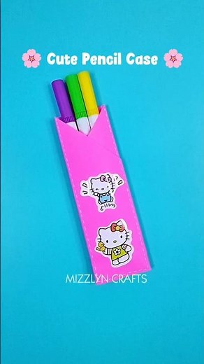 Easy Paper Crafts / Crafts When You're Bored At Home / How To Make / Creative Things