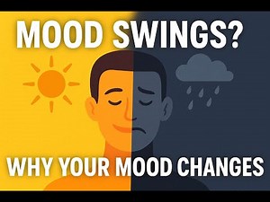What is mood and why does it change