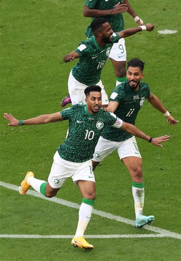 1 shot. 1 celebration. 1 #FIFAWorldCup moment you won't forget. | Fifa World Cup