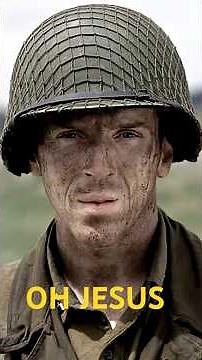Damian Lewis On Band Of Brothers Boot Camp