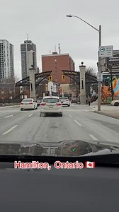 Recent tour King Street downtown Hamilton,Ontario... #hamont #hamiltonontariocanada #hamilton #hamiltonontario #kingstreet #hamiltondowntown #HamiltonTour #driveby Source: https://www.tiktok.com/@travelinterests/video/7458081081724587270?lang=en&q=hamilton ontario canada&t=1736533237815 | The Hammer