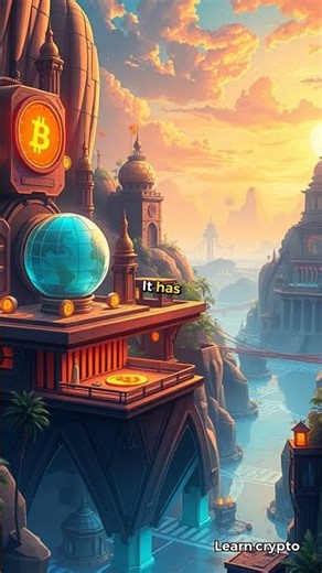 Algorand Explained | Fast, Eco-Friendly Blockchain for Green Finance & Digital Currencies