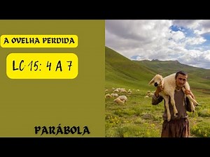 The Parable of the Lost Sheep - BIBLE TEACHINGS