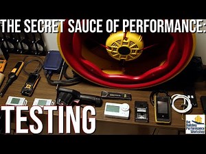 Complete Home Performance Testing Suite: Blower Door, Infrared Thermal Cam, HVAC, Pressure Imbalance