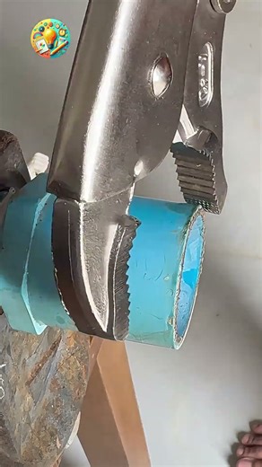 Easy Pipe Hack You Need to Try!