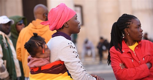 La salute “invisibile” degli immigrati. Mortalità neonatale più alta del 55%