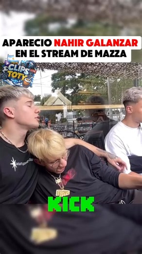 CLIPS ARGENTINA on Instagram: "SEGUIME para ver LOS CLIPS DE KICK ARGENTINA🇦🇷🔥 . . . . . #streamer #argentina #clips #clipviral #tendencia #clipkick #kick #stream #twitch #twitchclip #fyp #tomasmazza #brunenger"