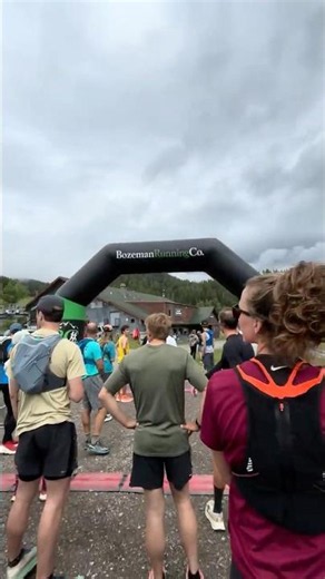 Cross Cut 20K Trail Race - 1:55:07, 14th