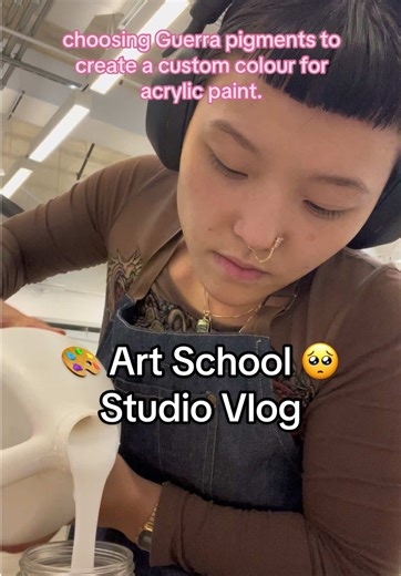 Creating Burnt Sienna Chalk Crayons for Art Projects