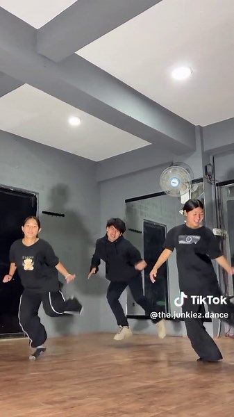 Paraana Song Dance Challenge By Flexi Team