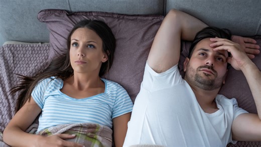 How long sex should actually last, according to men
