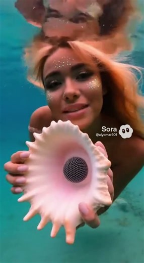 #asmr #asmrsounds #sound #mermaid #water #asmrwatersounds
