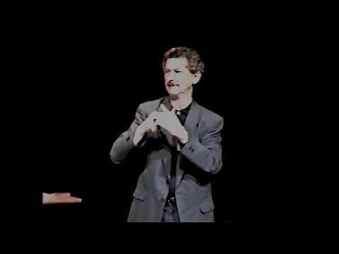 1991 National ASL Literature Conference Presentations by Clayton Valli and Peter Cook