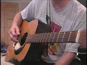 Save it for Later - English Beat - Guitar Chords