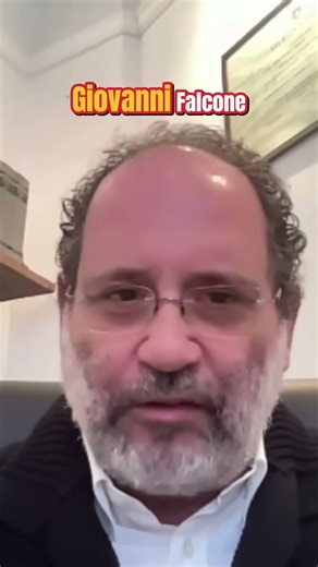 Cosa Nostra: Falcone e Andreotti nel mirino della mafia #shorts