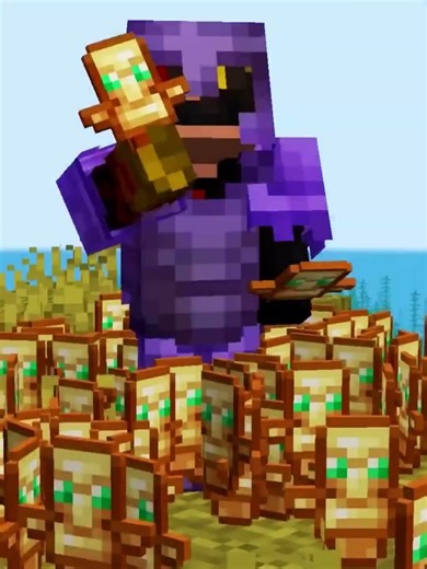 Who's Better? | Unstable SMP Edit