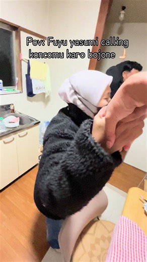 Exploring Fuyu Yasumi in Japan's Yamanashi Region