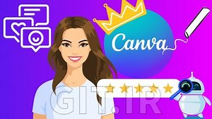 Canva course 25 useful lessons for beginners