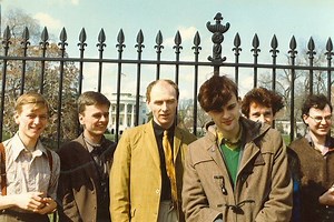 Dislocation Dance - Alchetron, The Free Social Encyclopedia