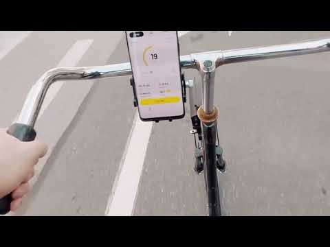 Μετατρέψτε το Ποδήλατό σας σε Ηλεκτρικό με έναν Κινητήρα