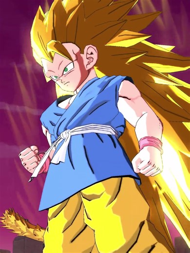 91K views · 2K reactions | [LL "Super Saiyan 3 Goku" Arrives!] This...
