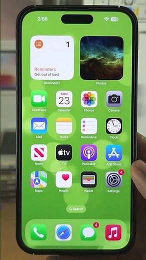 How To Enable Guided Access on iPhone