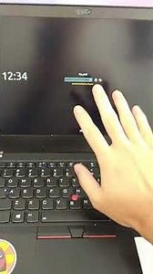 2nd hand buisness laptops are better than new budget ones #pc #laptop #2ndhand