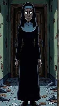👻 The Demon Nun That Killed 8 Priests (TRUE STORY)