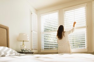 Study reveals best blinds for keeping your home warm this winter