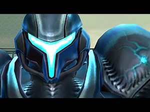 【TAS】メトロイドプライム3 コラプション Part2