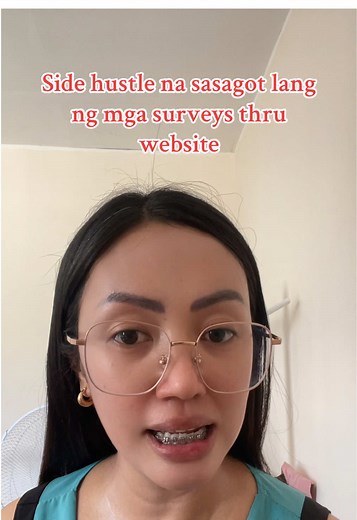 Survey Sites For Free #parttime #swagbucks #survey #onepoll #sidehustles