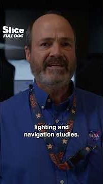 Inside NASA’s Virtual Moon Training for Artemis Missions