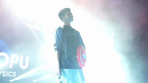 9.8K views · 266 reactions | ফিরে দেখা.... ACS Grand Celebration 2024 এ অপূর্ব দাদার entry  | Rhombus Parallel Science Hub | Facebook