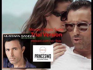 PrinceSWD Remix - Mustafa Sandal - Ben Olsaydim Mix
