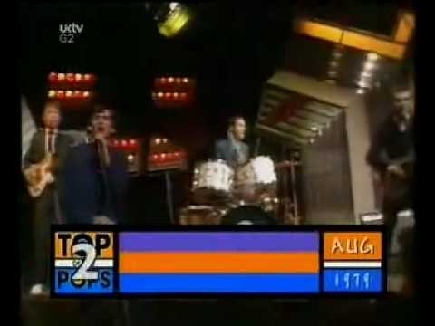 SECRET AFFAIR - TIME FOR ACTION TOTP