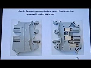 Electronic Interlocking