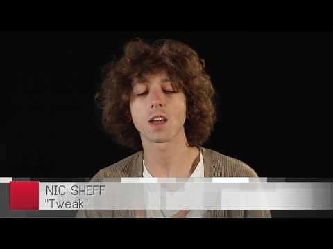 Author Nic Sheff Talks About His Riveting New Memoir Tweak