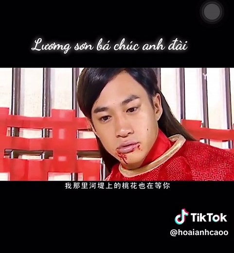 Khám Phá Lương Sơn Bá Chúc Anh Đài - Tập Cuối