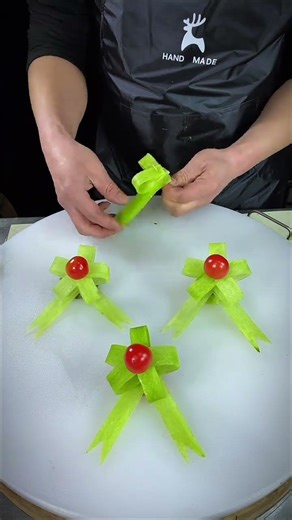 Fruit and vegetable art modeling Food Fruit and vegetable modeling